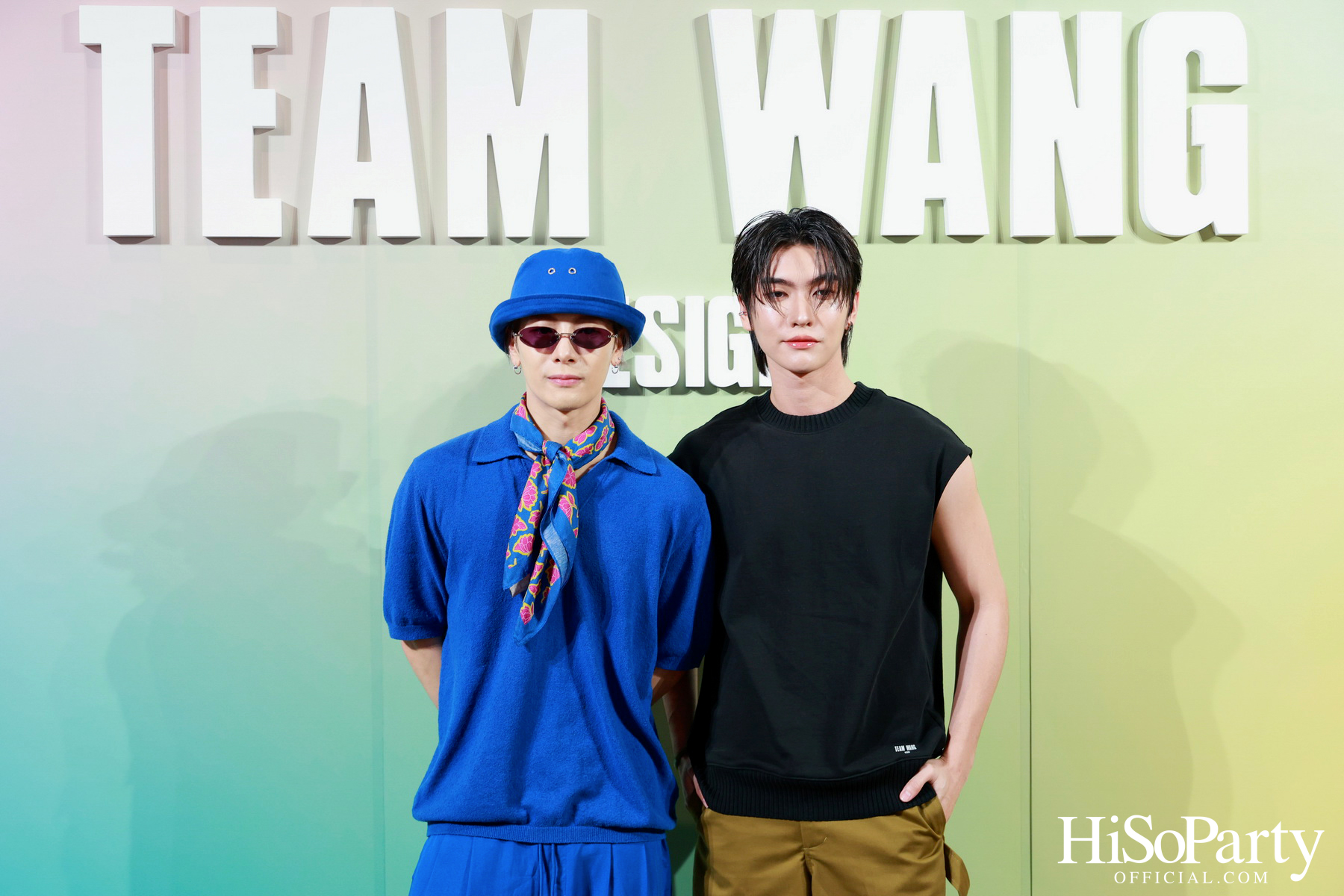 TEAM WANG design จัดงานเปิด Pop-up ของคอลเลกชั่นล่าสุด Sparkles - I SEE THE LIGHTS