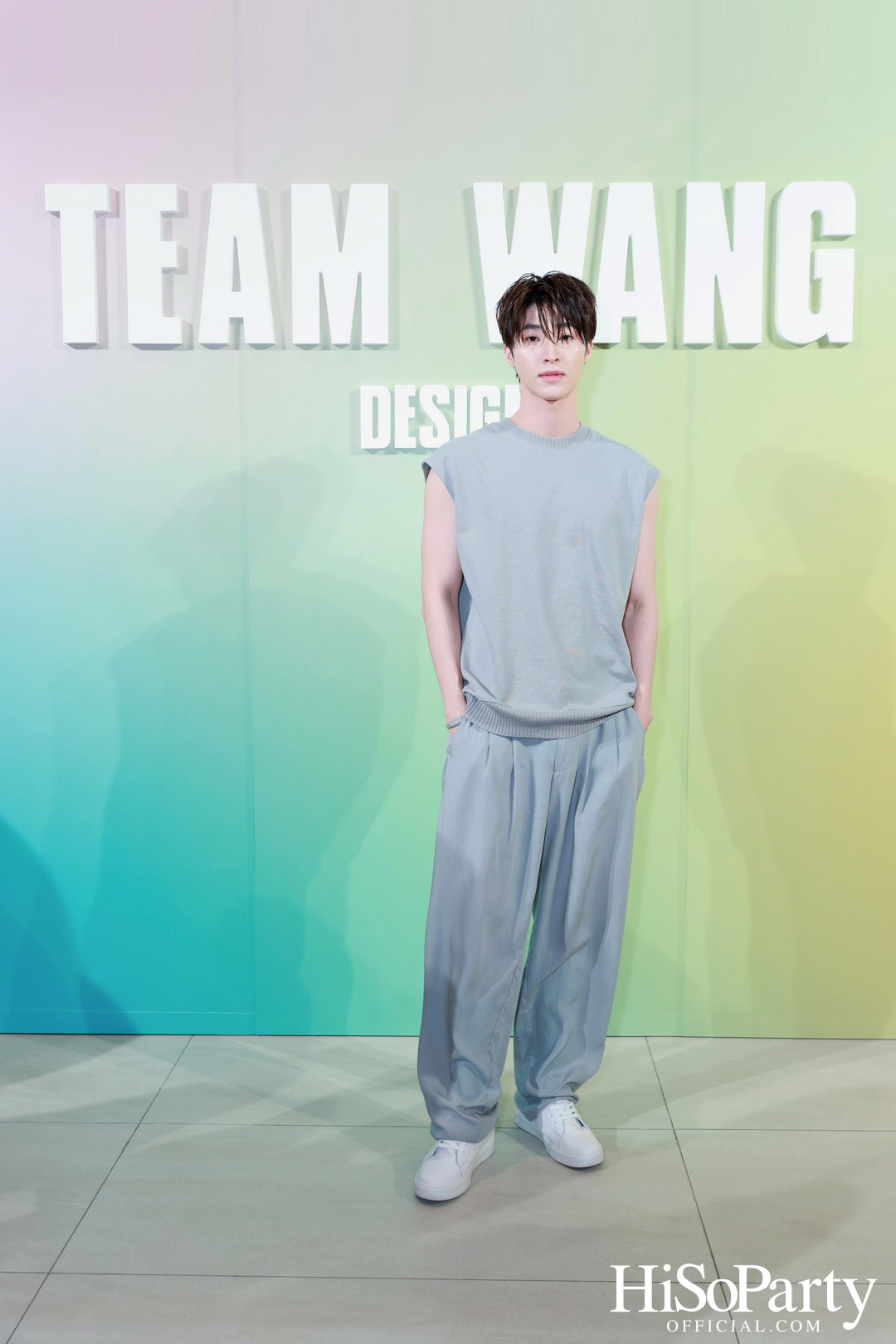 TEAM WANG design จัดงานเปิด Pop-up ของคอลเลกชั่นล่าสุด Sparkles - I SEE THE LIGHTS