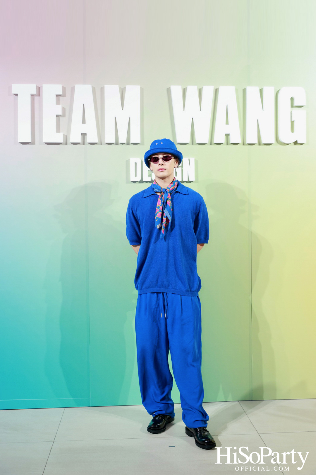 TEAM WANG design จัดงานเปิด Pop-up ของคอลเลกชั่นล่าสุด Sparkles - I SEE THE LIGHTS