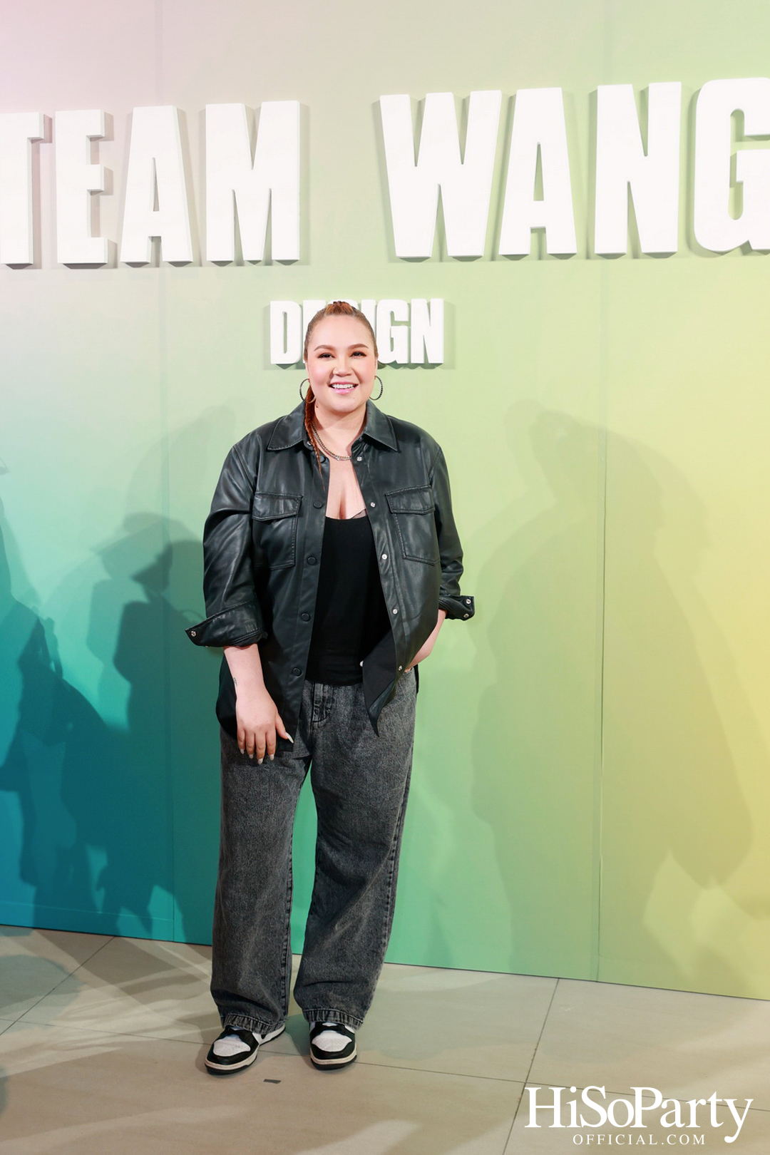 TEAM WANG design จัดงานเปิด Pop-up ของคอลเลกชั่นล่าสุด Sparkles - I SEE THE LIGHTS