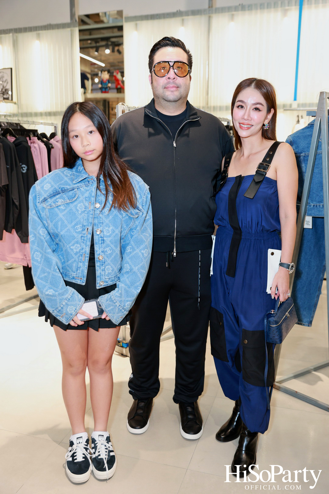 TEAM WANG design จัดงานเปิด Pop-up ของคอลเลกชั่นล่าสุด Sparkles - I SEE THE LIGHTS