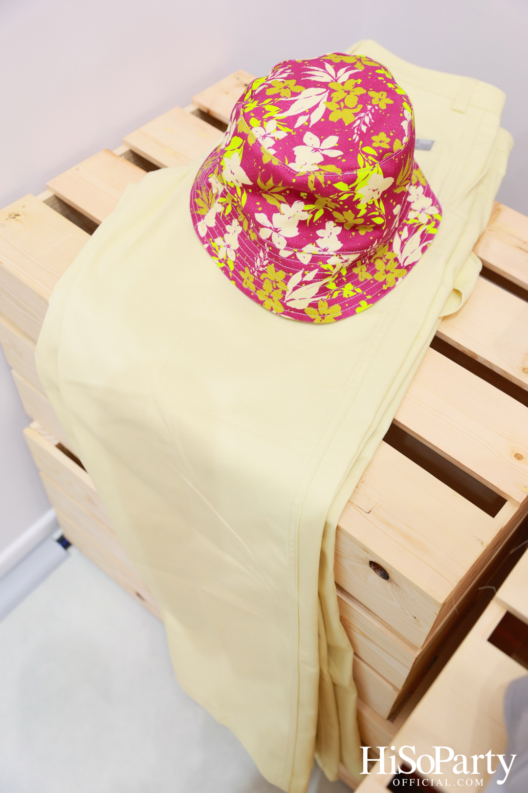 TEAM WANG design จัดงานเปิด Pop-up ของคอลเลกชั่นล่าสุด Sparkles - I SEE THE LIGHTS