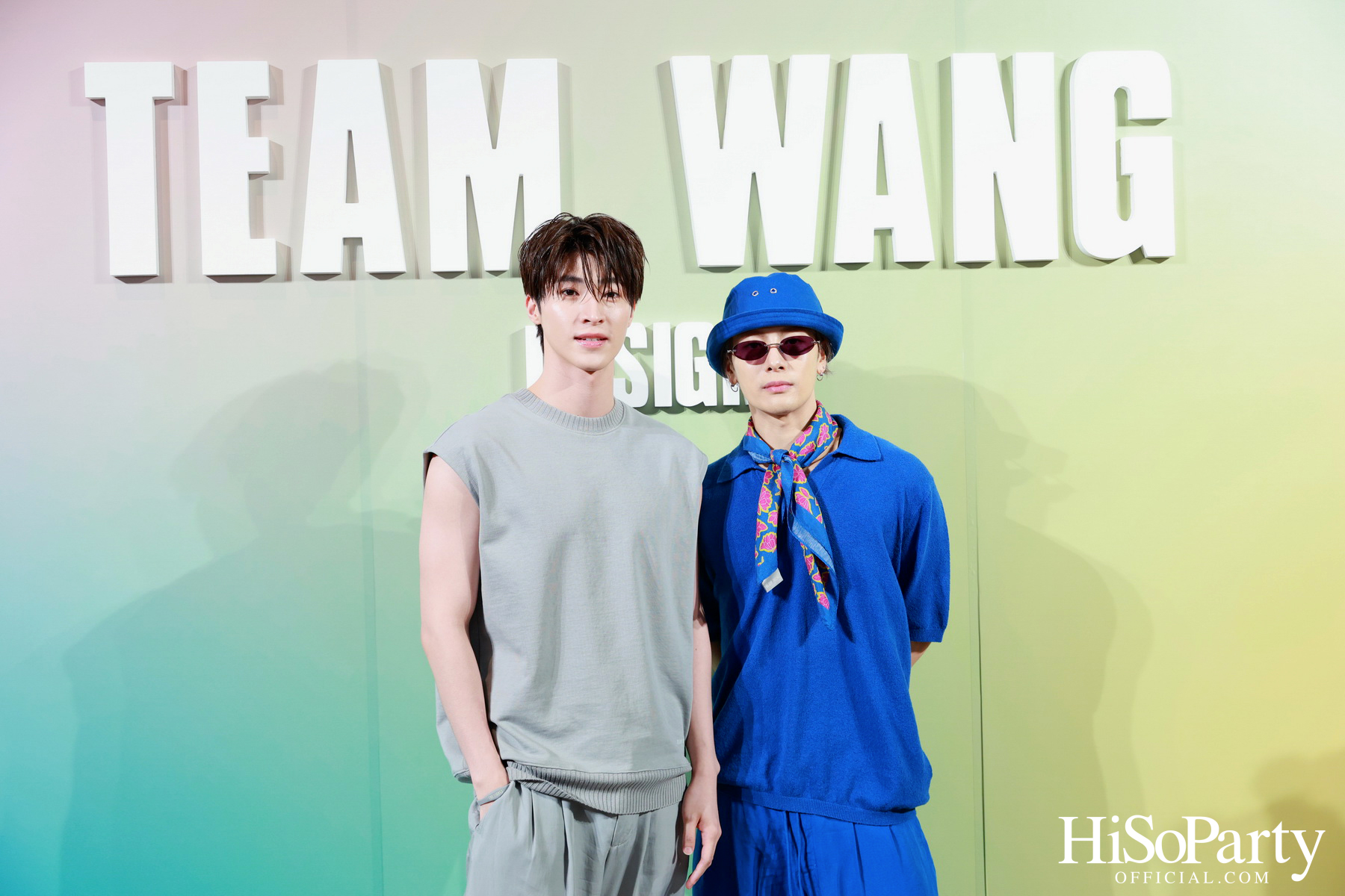 TEAM WANG design จัดงานเปิด Pop-up ของคอลเลกชั่นล่าสุด Sparkles - I SEE THE LIGHTS