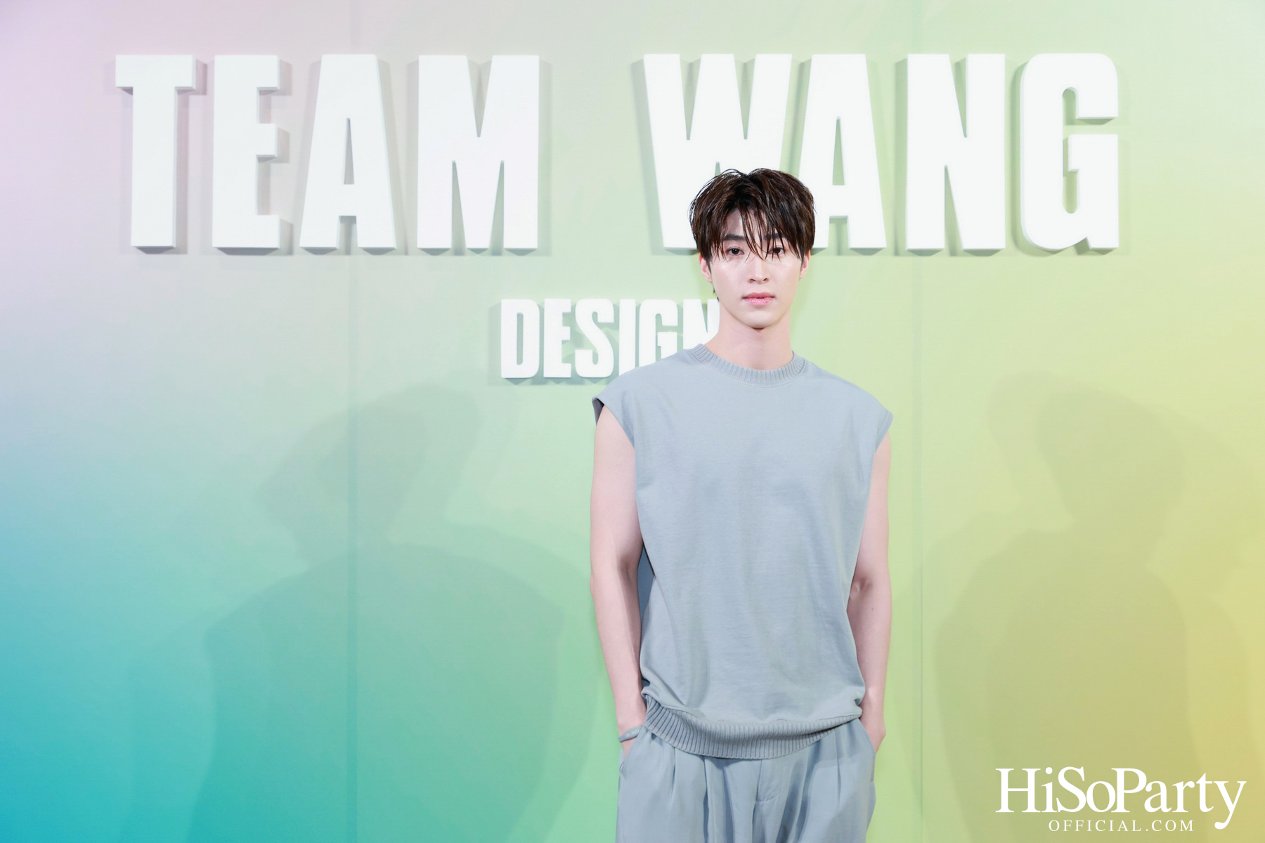 TEAM WANG design จัดงานเปิด Pop-up ของคอลเลกชั่นล่าสุด Sparkles - I SEE THE LIGHTS