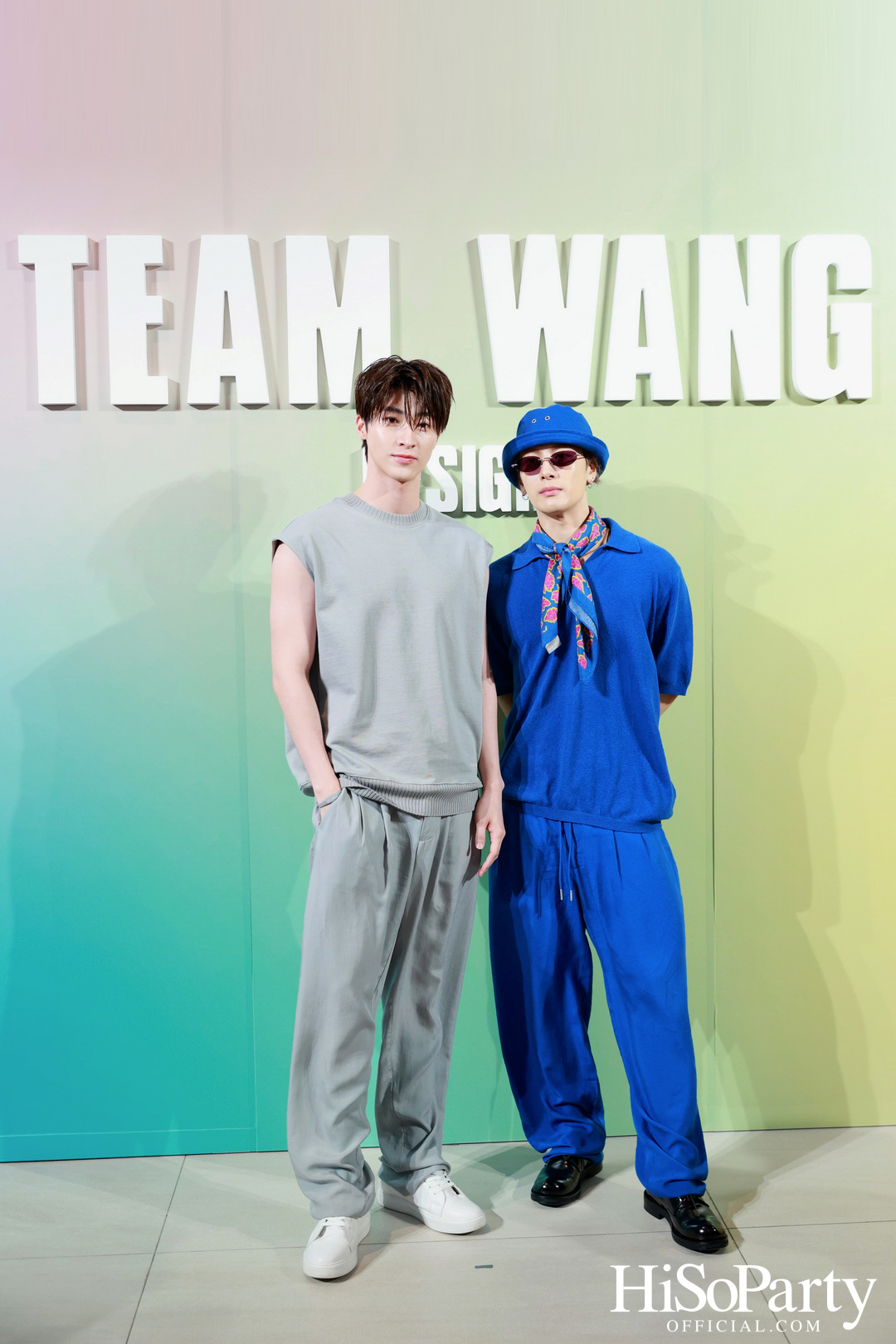 TEAM WANG design จัดงานเปิด Pop-up ของคอลเลกชั่นล่าสุด Sparkles - I SEE THE LIGHTS