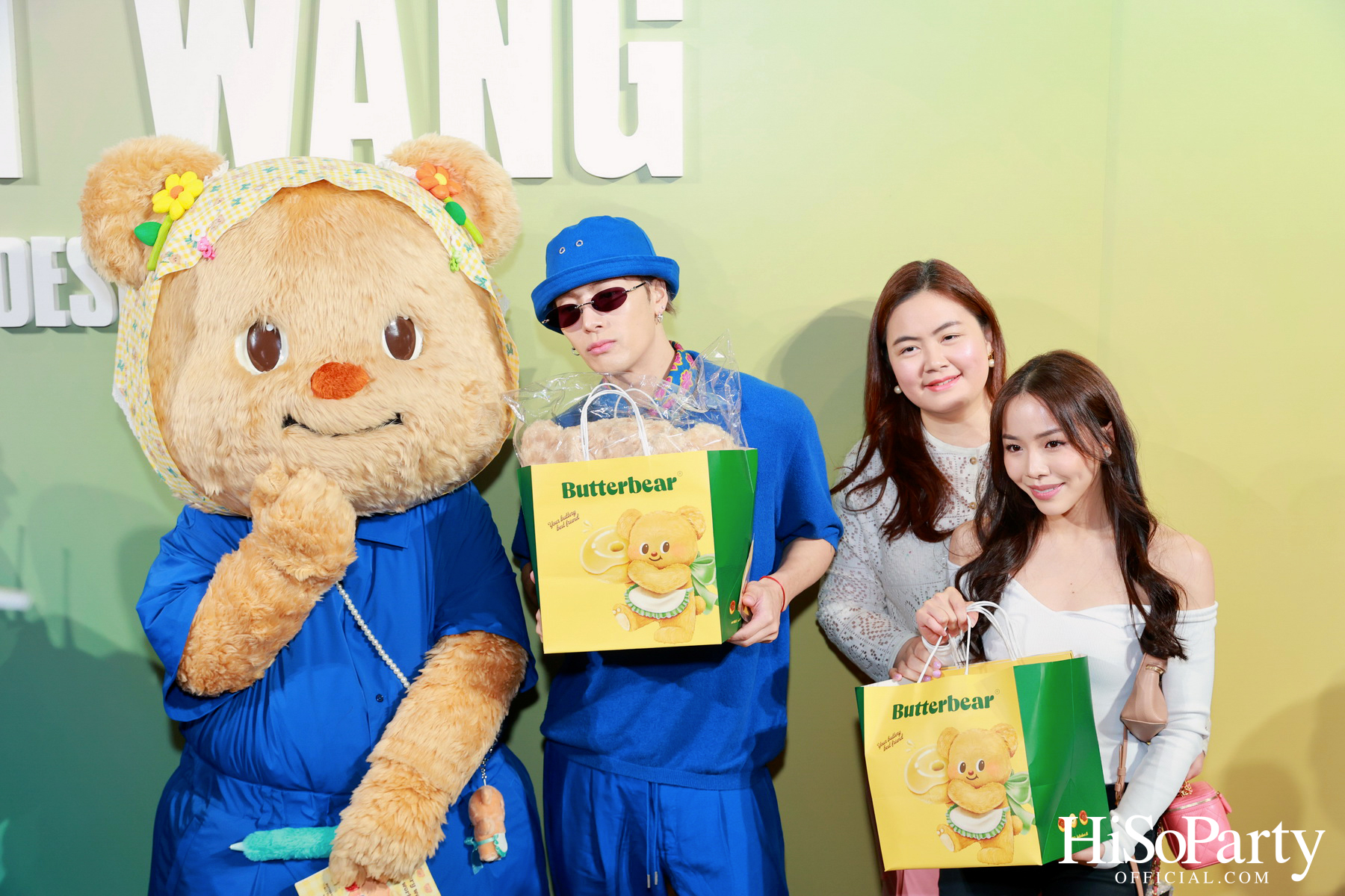 TEAM WANG design จัดงานเปิด Pop-up ของคอลเลกชั่นล่าสุด Sparkles - I SEE THE LIGHTS