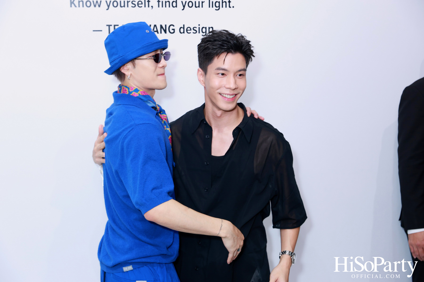 TEAM WANG design จัดงานเปิด Pop-up ของคอลเลกชั่นล่าสุด Sparkles - I SEE THE LIGHTS