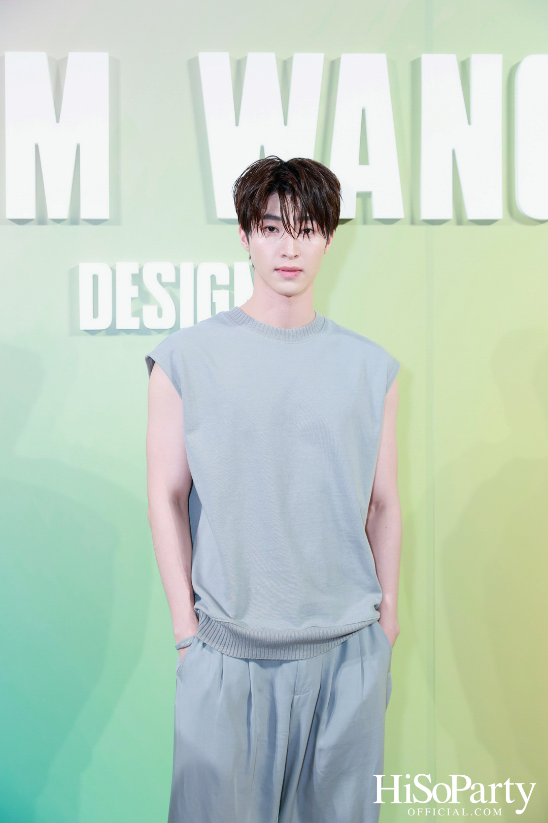 TEAM WANG design จัดงานเปิด Pop-up ของคอลเลกชั่นล่าสุด Sparkles - I SEE THE LIGHTS