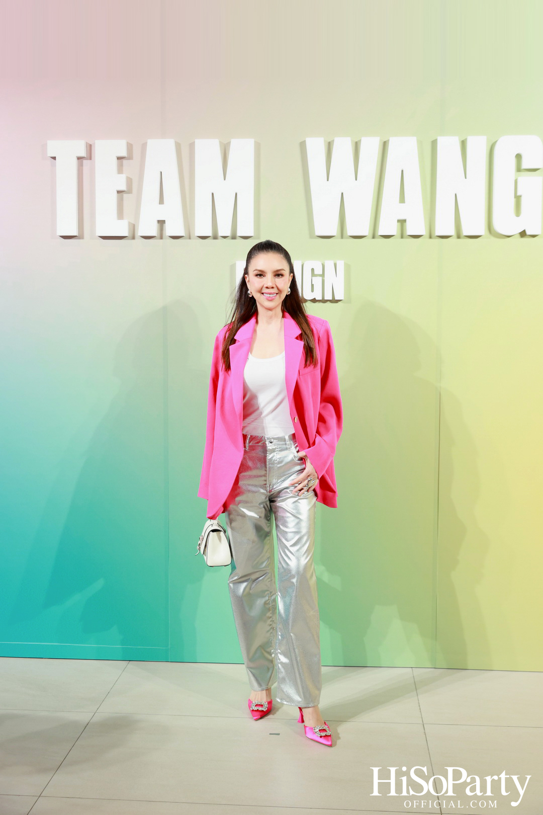 TEAM WANG design จัดงานเปิด Pop-up ของคอลเลกชั่นล่าสุด Sparkles - I SEE THE LIGHTS