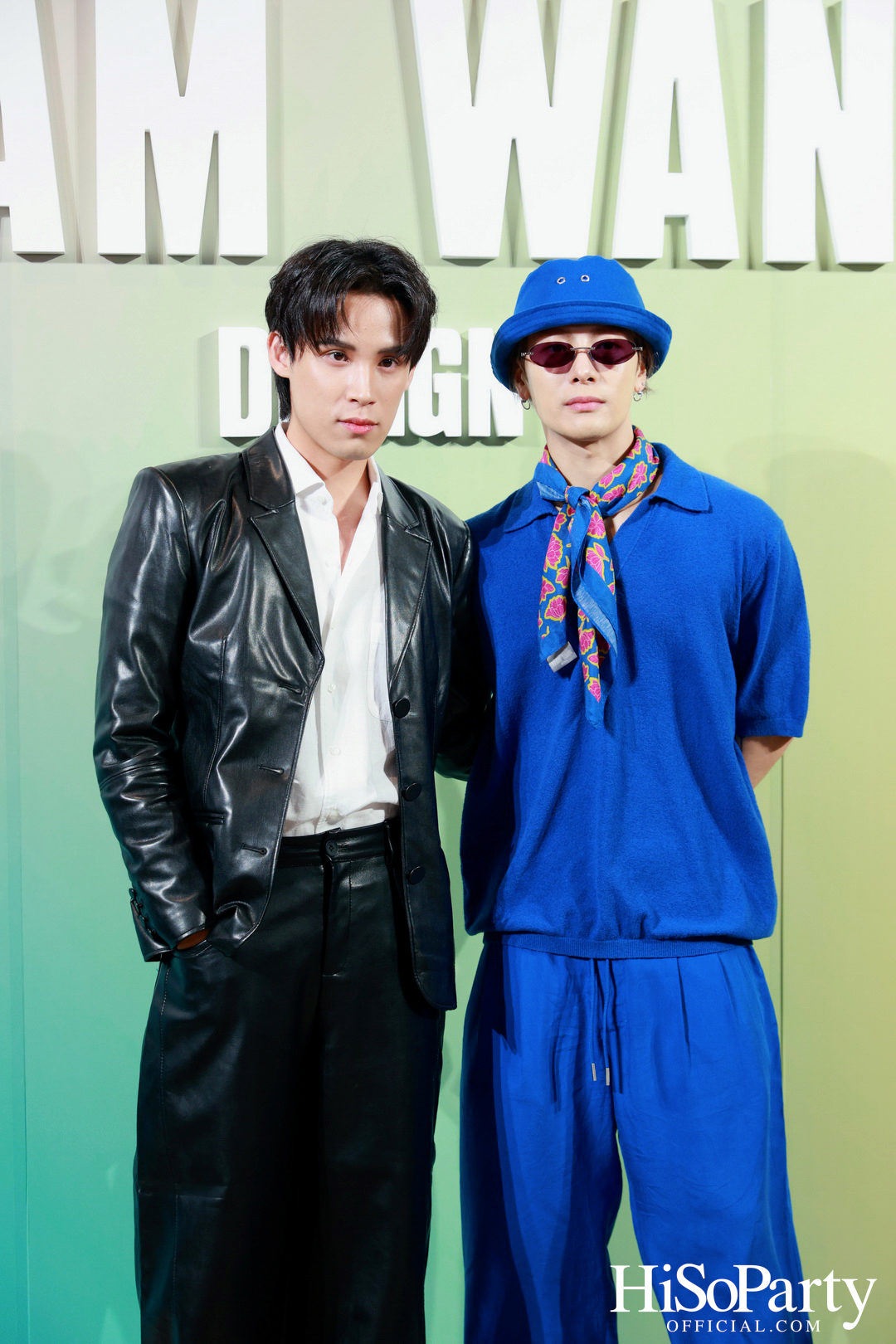 TEAM WANG design จัดงานเปิด Pop-up ของคอลเลกชั่นล่าสุด Sparkles - I SEE THE LIGHTS