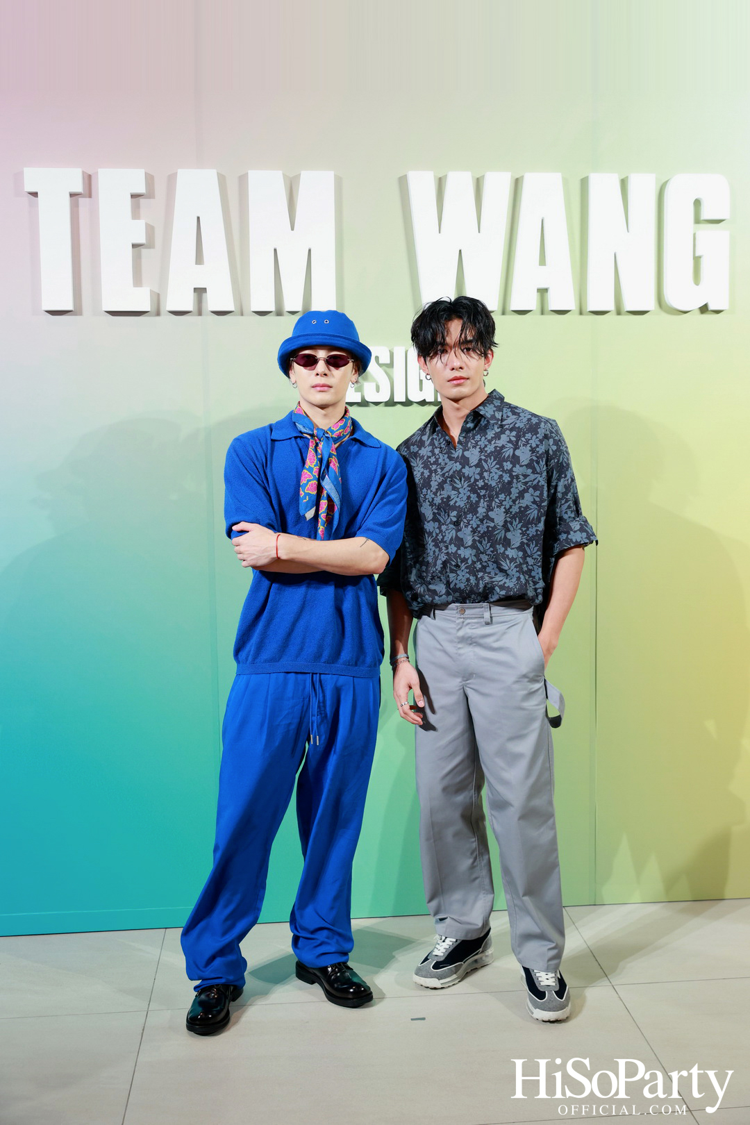 TEAM WANG design จัดงานเปิด Pop-up ของคอลเลกชั่นล่าสุด Sparkles - I SEE THE LIGHTS