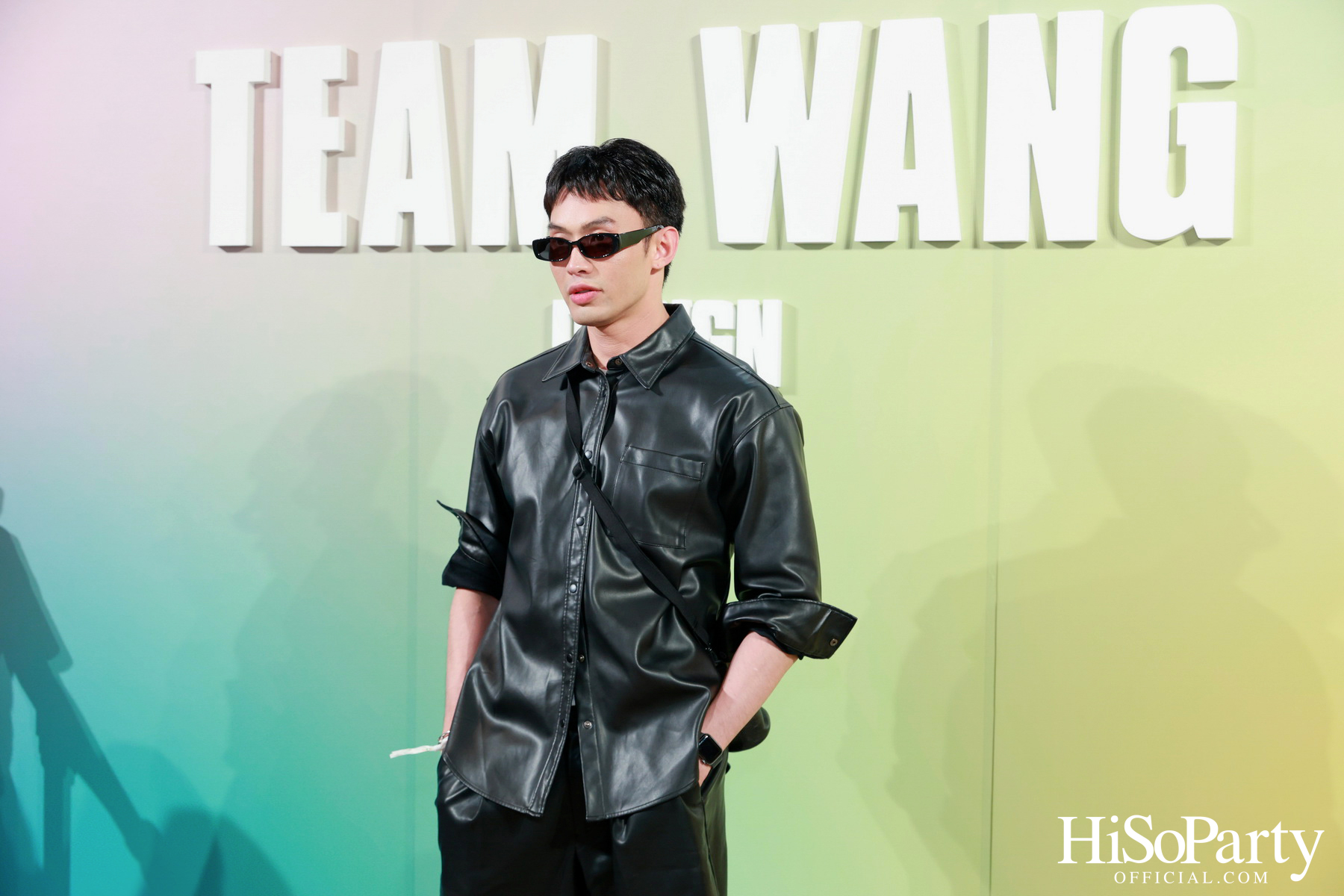 TEAM WANG design จัดงานเปิด Pop-up ของคอลเลกชั่นล่าสุด Sparkles - I SEE THE LIGHTS