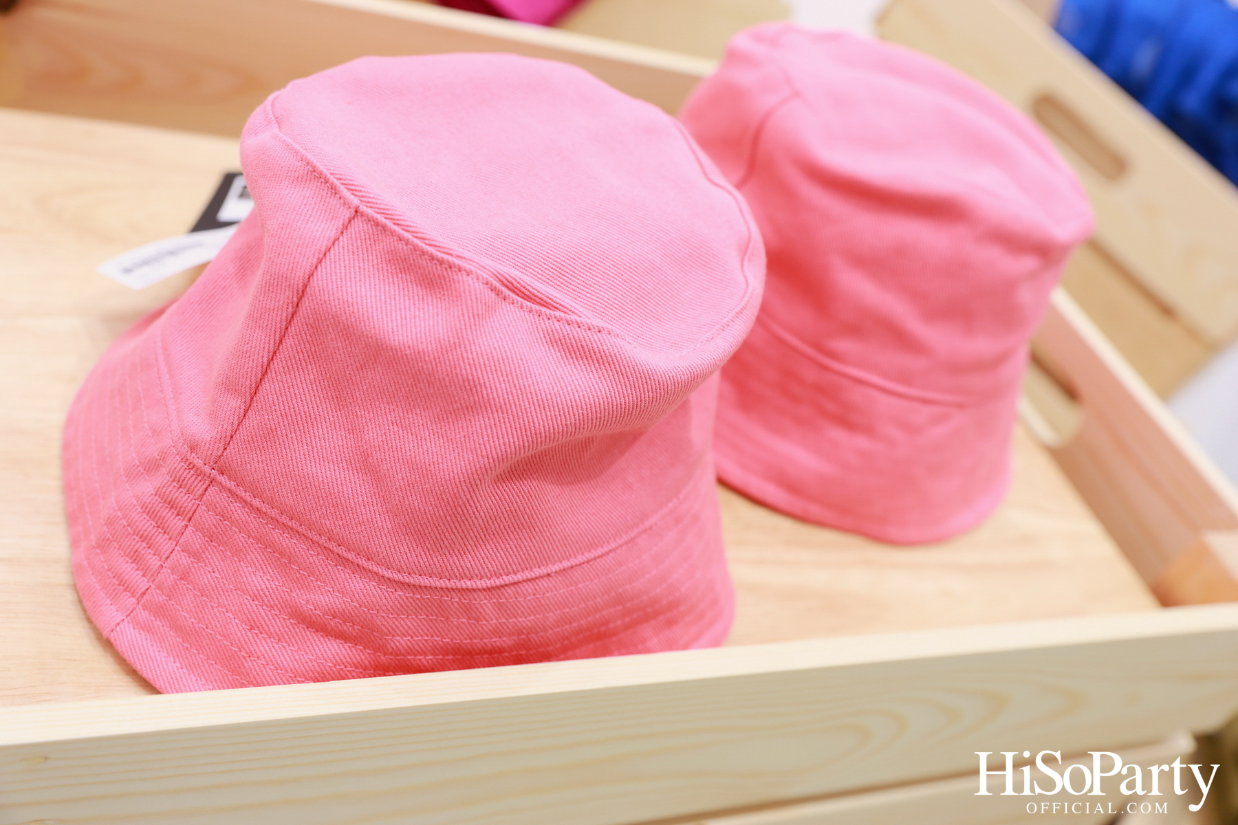 TEAM WANG design จัดงานเปิด Pop-up ของคอลเลกชั่นล่าสุด Sparkles - I SEE THE LIGHTS