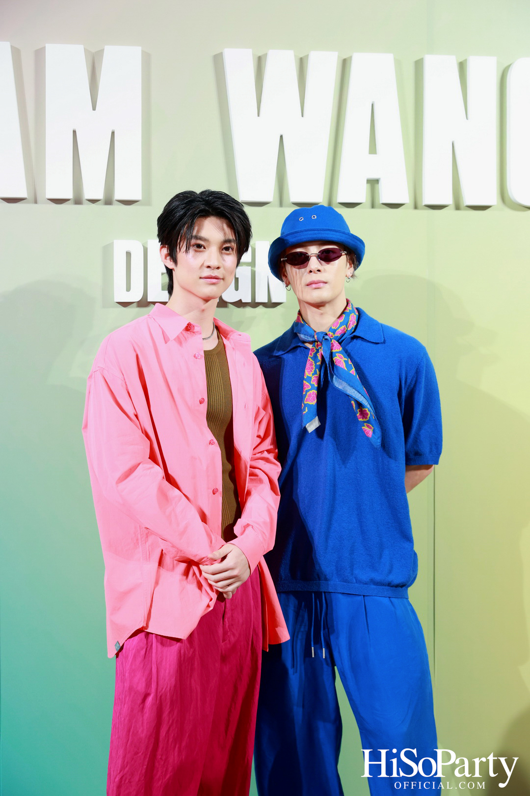 TEAM WANG design จัดงานเปิด Pop-up ของคอลเลกชั่นล่าสุด Sparkles - I SEE THE LIGHTS