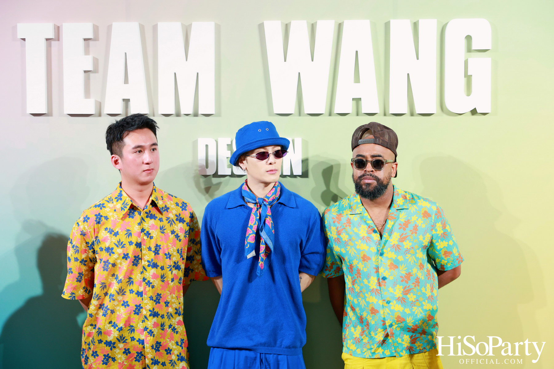 TEAM WANG design จัดงานเปิด Pop-up ของคอลเลกชั่นล่าสุด Sparkles - I SEE THE LIGHTS