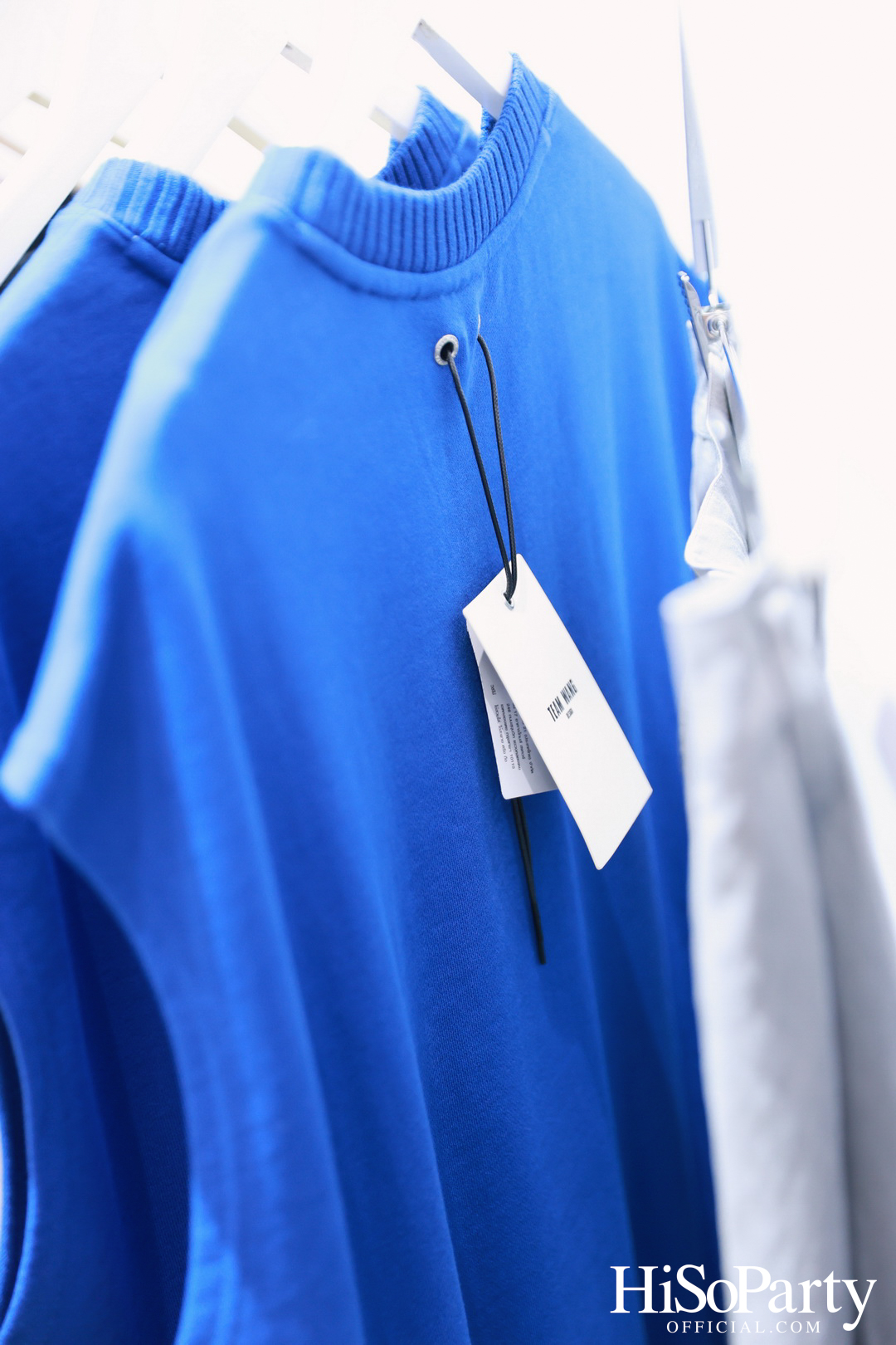 TEAM WANG design จัดงานเปิด Pop-up ของคอลเลกชั่นล่าสุด Sparkles - I SEE THE LIGHTS