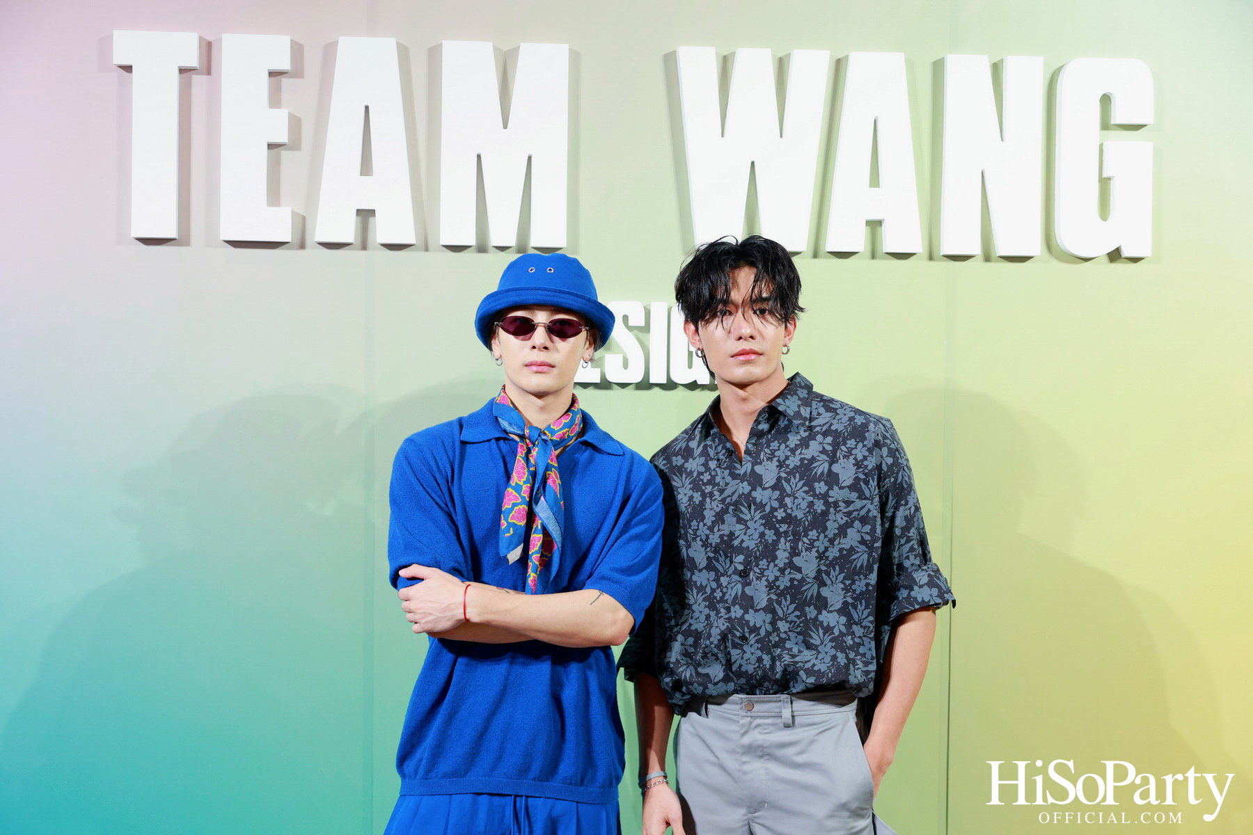 TEAM WANG design จัดงานเปิด Pop-up ของคอลเลกชั่นล่าสุด Sparkles - I SEE THE LIGHTS