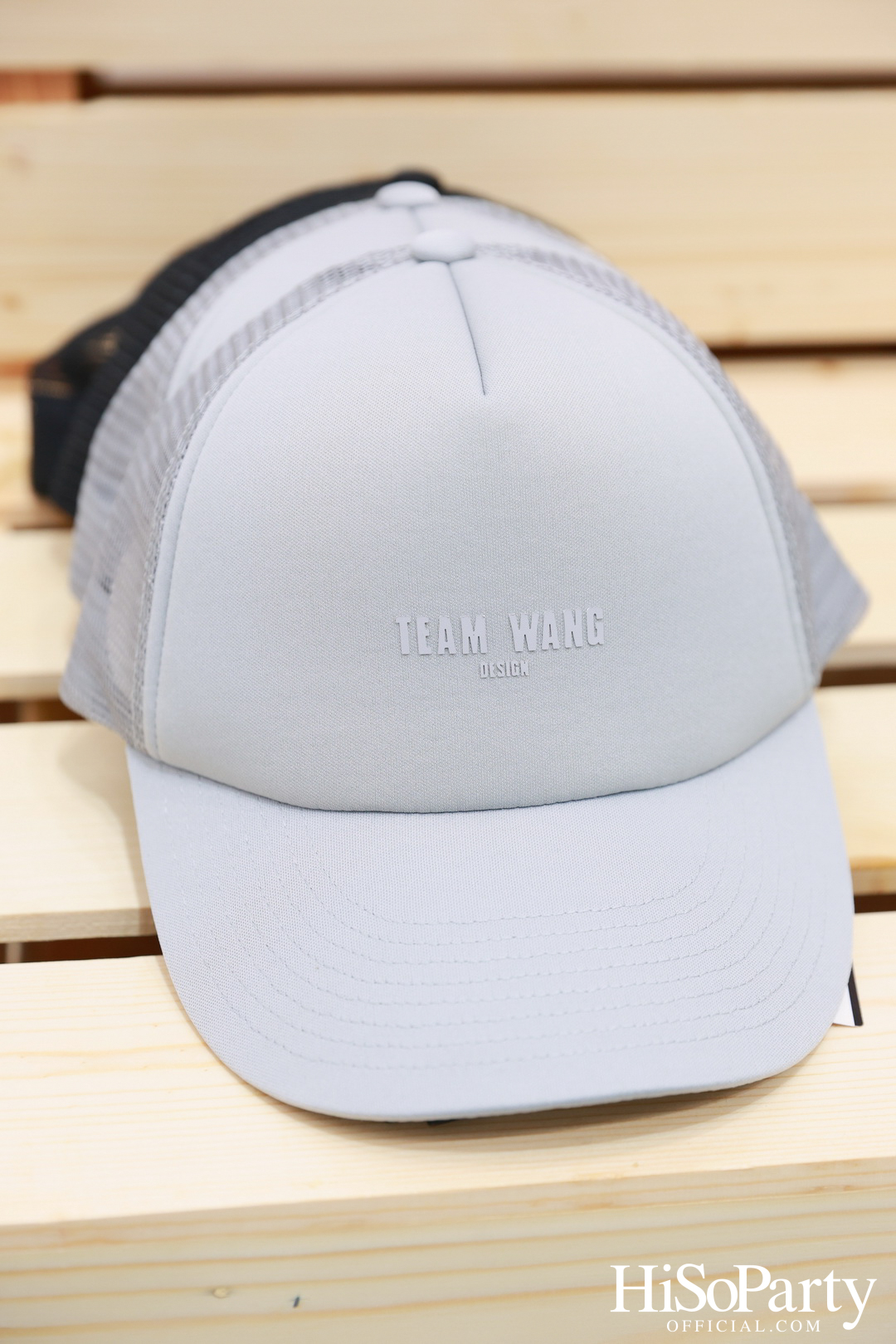 TEAM WANG design จัดงานเปิด Pop-up ของคอลเลกชั่นล่าสุด Sparkles - I SEE THE LIGHTS