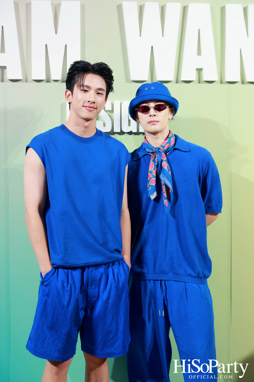 TEAM WANG design จัดงานเปิด Pop-up ของคอลเลกชั่นล่าสุด Sparkles - I SEE THE LIGHTS