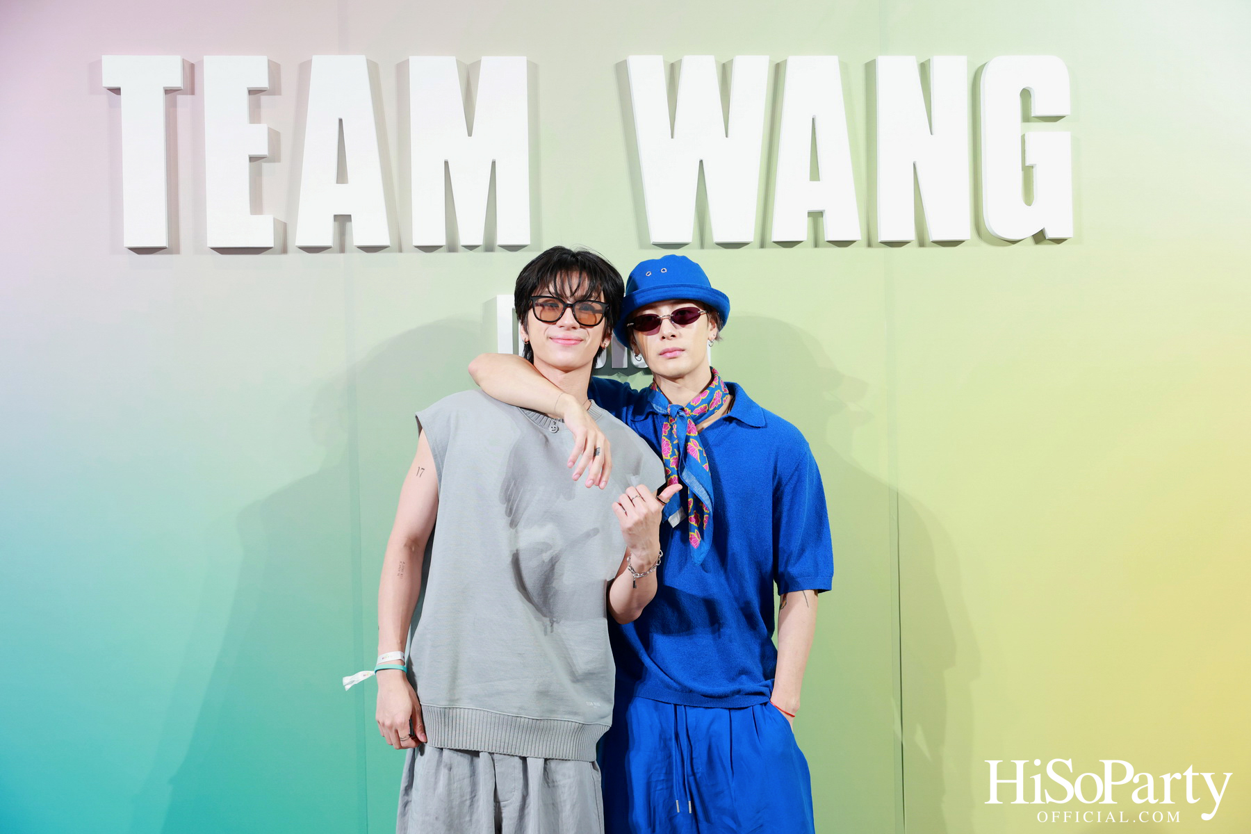 TEAM WANG design จัดงานเปิด Pop-up ของคอลเลกชั่นล่าสุด Sparkles - I SEE THE LIGHTS