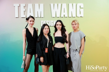 TEAM WANG design จัดงานเปิด Pop-up ของคอลเลกชั่นล่าสุด Sparkles - I SEE THE LIGHTS 