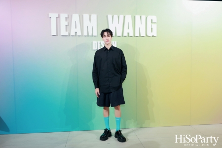 TEAM WANG design จัดงานเปิด Pop-up ของคอลเลกชั่นล่าสุด Sparkles - I SEE THE LIGHTS 