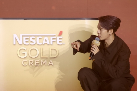 NESCAFÉ GOLD CREMA X Jackson Wang ชวนทุกคนมาสร้าง ‘Golden Moment’ กับที่สุดของกาแฟผงละเอียดสีทองในอีเวนต์สุดอลังการ