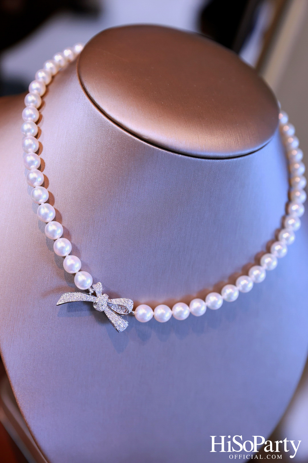 Social Diamond นำเสนอประสบการณ์พิเศษในงาน Eternal Sparkle ที่จะชวนคุณไปสัมผัสกับความหรูหราที่ไม่มีวันสิ้นสุด