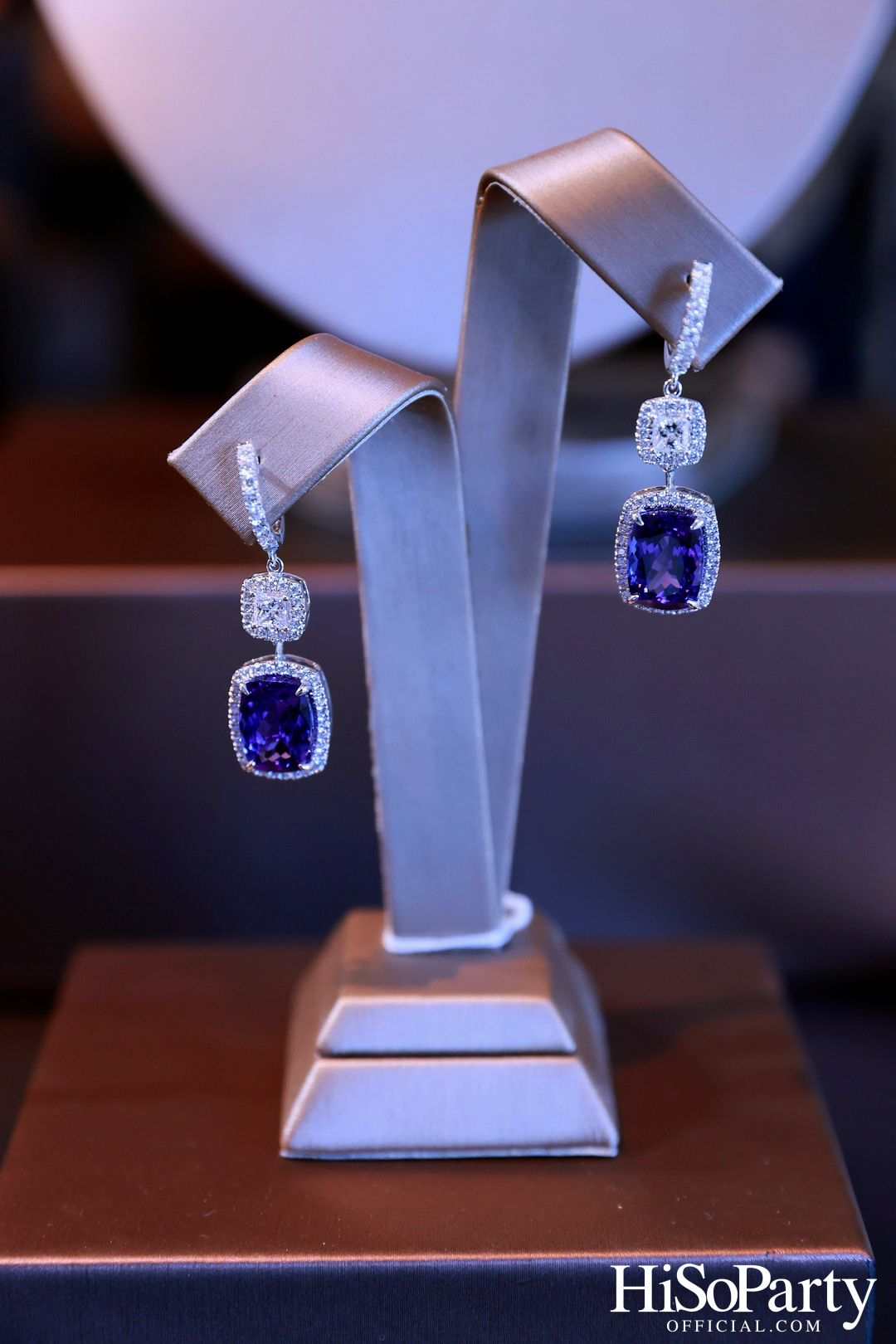 Social Diamond นำเสนอประสบการณ์พิเศษในงาน Eternal Sparkle ที่จะชวนคุณไปสัมผัสกับความหรูหราที่ไม่มีวันสิ้นสุด