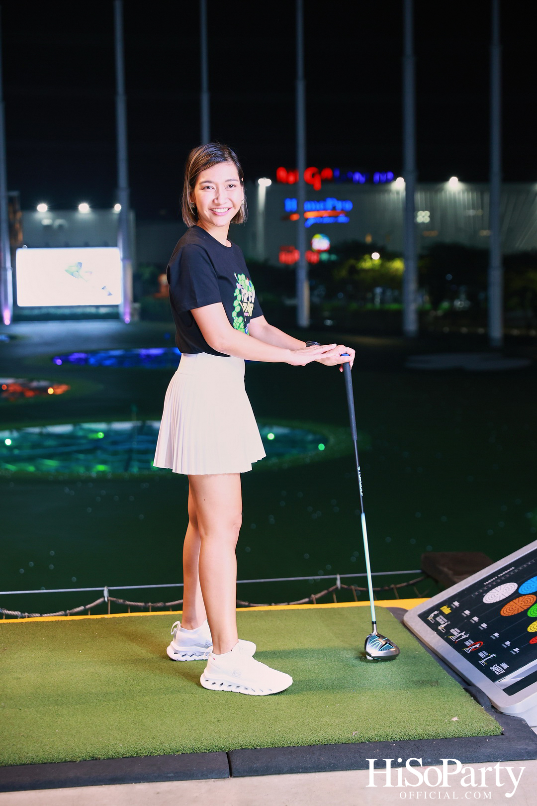 ท็อปกอล์ฟ จัดงานฉลองใหญ่ครบรอบ 2 ปี ด้วย แคมเปญ ‘FUN SURE’