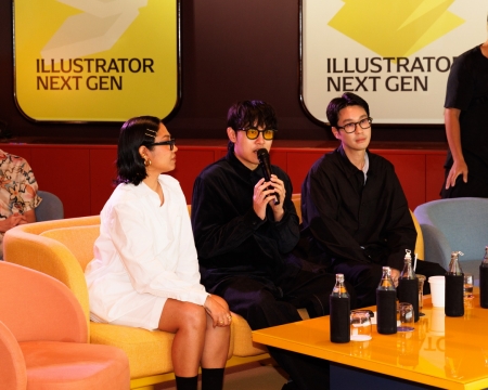 10 ศิลปินนักวาดประกอบรุ่นใหม่ ผู้ผ่านเข้ารอบในการประกวด PP GROUP ‘TALENT CONTEST 2024 - ILLUSTRATOR NEXT GEN’ 