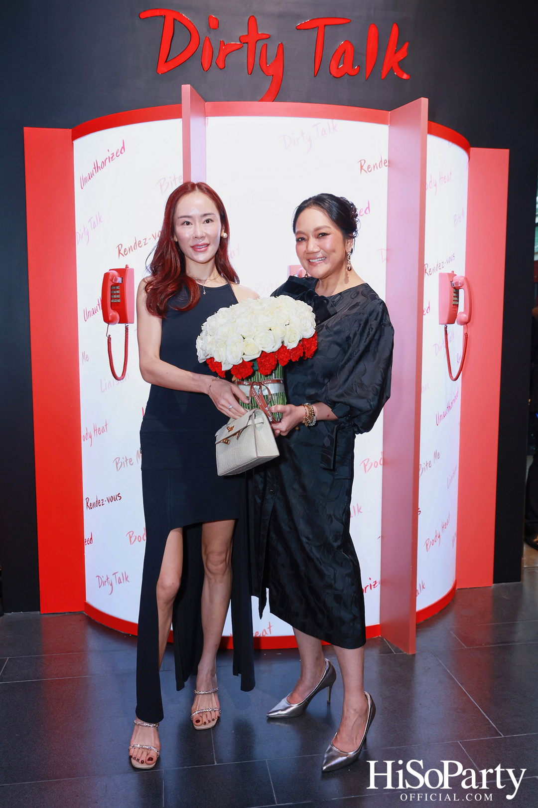 NARS ฉลองครบรอบ 30 ปี จัดงาน ‘NARS MAISON EXPLICIT’