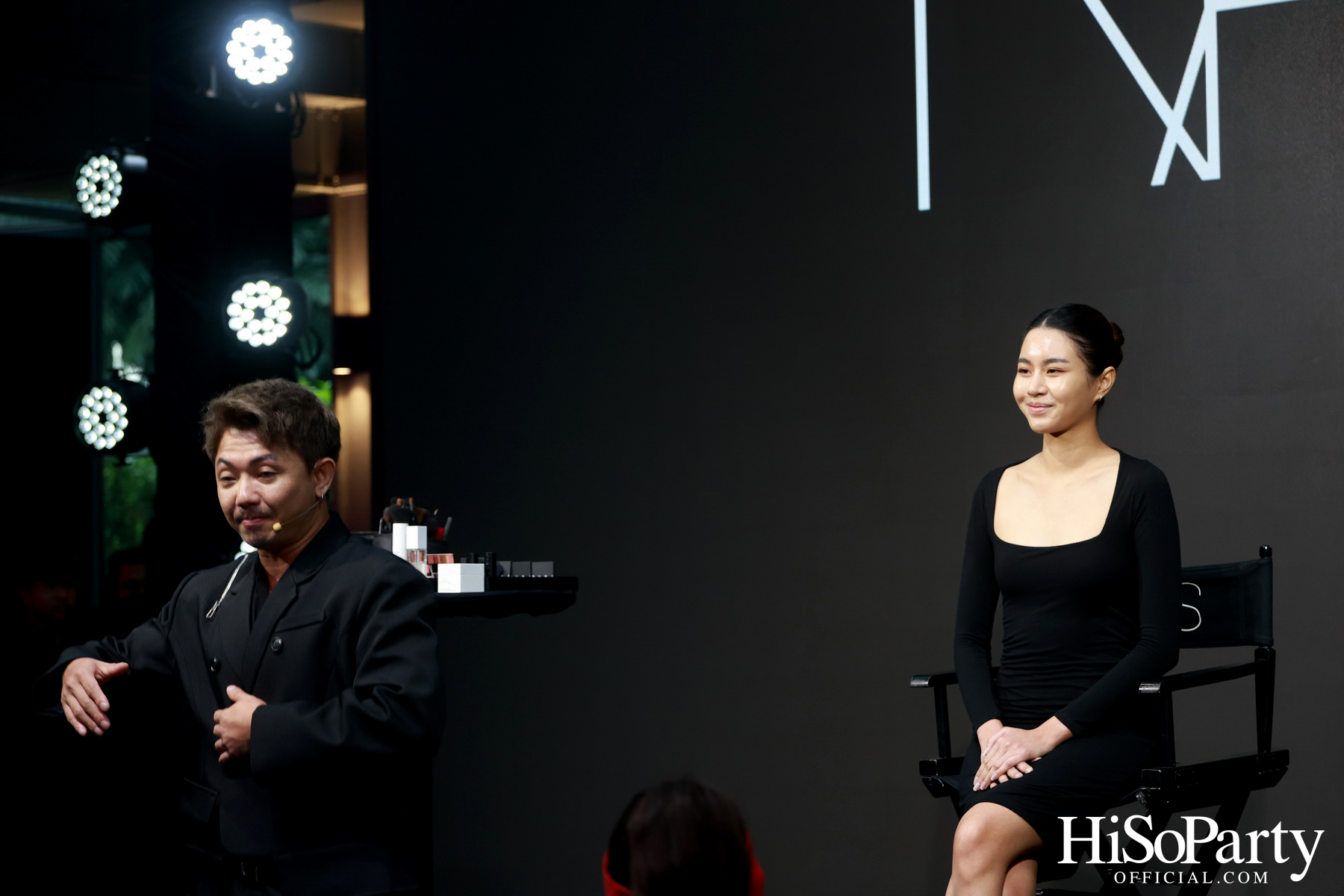 NARS ฉลองครบรอบ 30 ปี จัดงาน ‘NARS MAISON EXPLICIT’