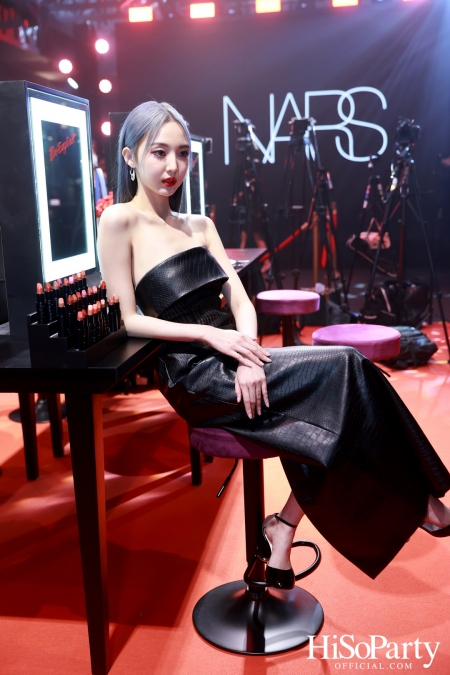 NARS ฉลองครบรอบ 30 ปี จัดงาน ‘NARS MAISON EXPLICIT’