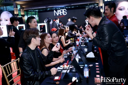 NARS ฉลองครบรอบ 30 ปี จัดงาน ‘NARS MAISON EXPLICIT’