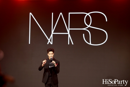 NARS ฉลองครบรอบ 30 ปี จัดงาน ‘NARS MAISON EXPLICIT’