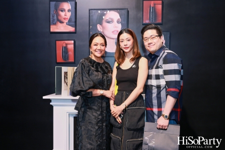 NARS ฉลองครบรอบ 30 ปี จัดงาน ‘NARS MAISON EXPLICIT’