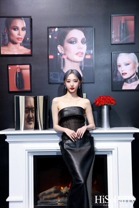 NARS ฉลองครบรอบ 30 ปี จัดงาน ‘NARS MAISON EXPLICIT’