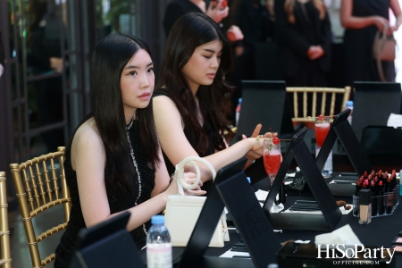 NARS ฉลองครบรอบ 30 ปี จัดงาน ‘NARS MAISON EXPLICIT’