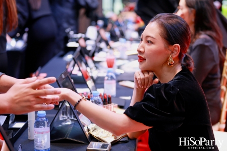 NARS ฉลองครบรอบ 30 ปี จัดงาน ‘NARS MAISON EXPLICIT’