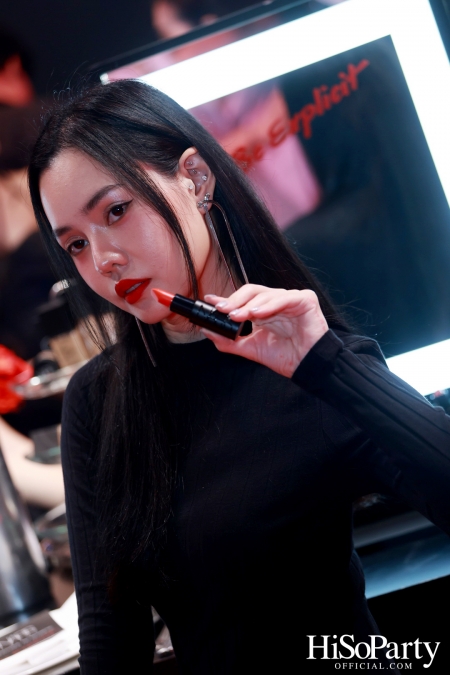 NARS ฉลองครบรอบ 30 ปี จัดงาน ‘NARS MAISON EXPLICIT’