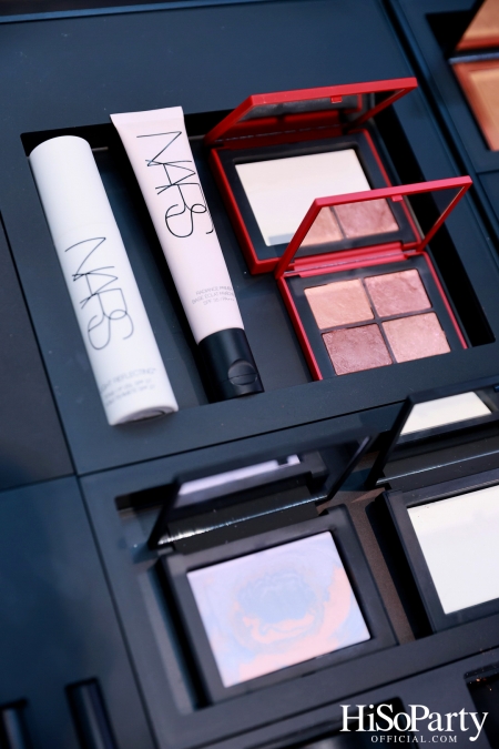 NARS ฉลองครบรอบ 30 ปี จัดงาน ‘NARS MAISON EXPLICIT’