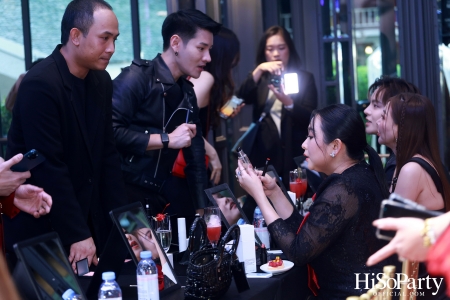 NARS ฉลองครบรอบ 30 ปี จัดงาน ‘NARS MAISON EXPLICIT’