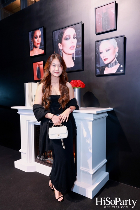 NARS ฉลองครบรอบ 30 ปี จัดงาน ‘NARS MAISON EXPLICIT’