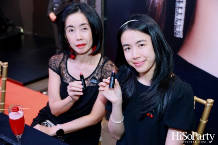 NARS ฉลองครบรอบ 30 ปี จัดงาน ‘NARS MAISON EXPLICIT’