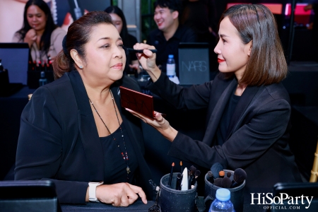 NARS ฉลองครบรอบ 30 ปี จัดงาน ‘NARS MAISON EXPLICIT’