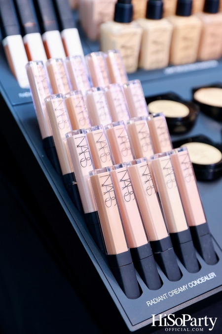 NARS ฉลองครบรอบ 30 ปี จัดงาน ‘NARS MAISON EXPLICIT’