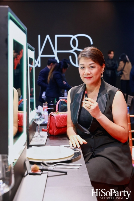 NARS ฉลองครบรอบ 30 ปี จัดงาน ‘NARS MAISON EXPLICIT’