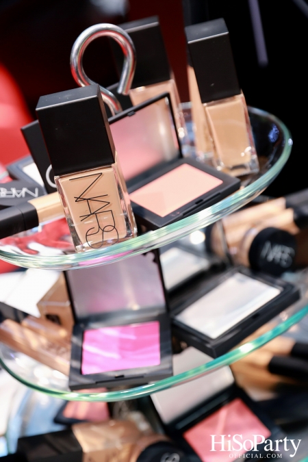 NARS ฉลองครบรอบ 30 ปี จัดงาน ‘NARS MAISON EXPLICIT’