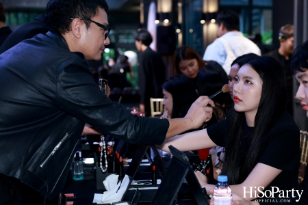 NARS ฉลองครบรอบ 30 ปี จัดงาน ‘NARS MAISON EXPLICIT’